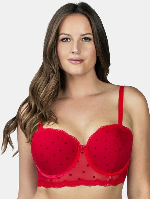 Backless Bras - Buy Strapless Backless Bras online at Best Prices in India