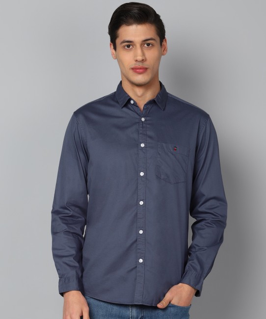 Casual, #Louis Philippe #Shirt for sale at reasonable price 2,299