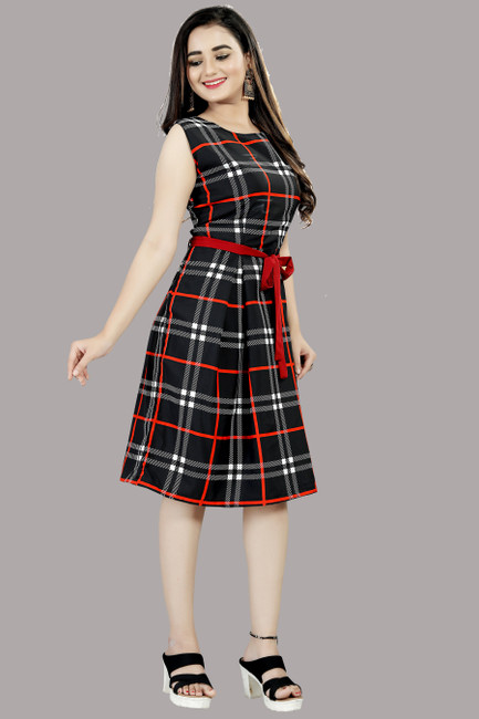 New latest discount frock design