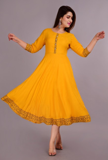 Flipkart online shopping ladies on sale kurti