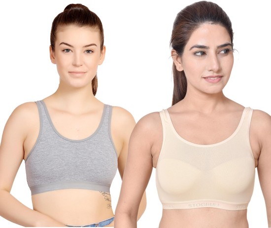 Sports Bras - Buy Sports Bras online at Best Prices in India