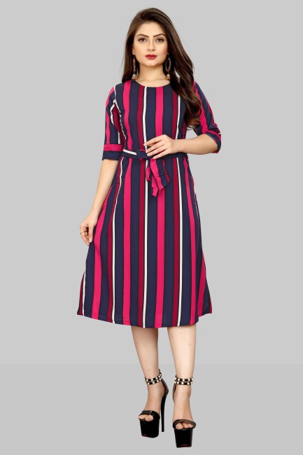 Flipkart deals readymade dress