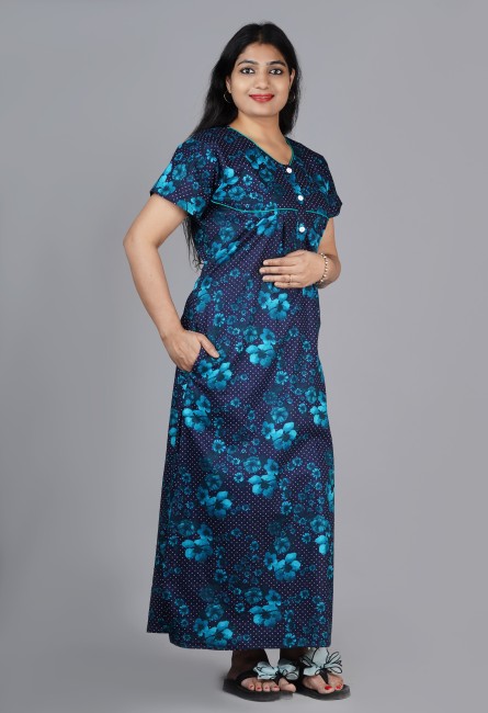 Nightgowns - Buy Nightgowns For Women Online at Best Prices in India