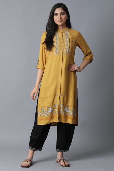 EOSS is Here  FLAT 60 OFF on 2000 Styles Elevate your style with Ws  End of Season Sale Explore the collection of online ethnic wear for  womens W kurtas sets and