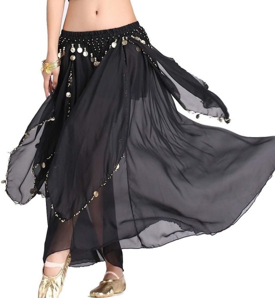 Maxi Skirts - Buy Maxi Skirts / Long Skirts Online at Best Prices In India