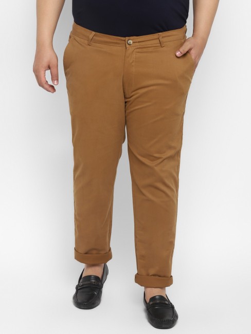 Size 44 Trousers  Large Mens Trousers  BadRhino