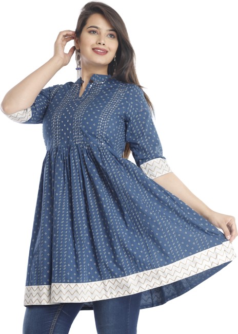 Flipkart girls outlet kurti