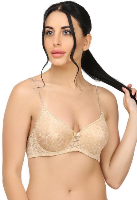 Ellixy Designs Private Limited - Buy Light Padded & Soft Bras Online from  Ellixy Wear. You might feel more comfortable wearing Ellixy's light padded  Bra. Shop Now @   #bra