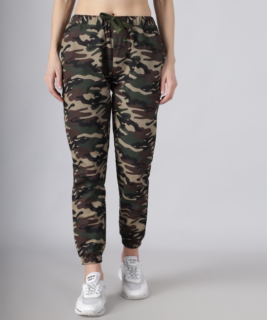 Joggers For Women Online – Buy Joggers Online in India