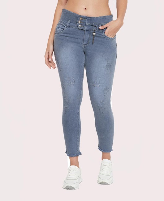 Buy V Girl Jeans Online at Best Prices In India