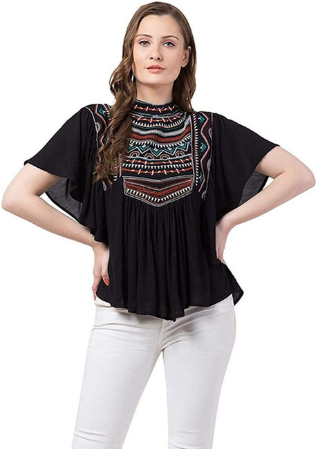 flipkart online shopping ladies tops