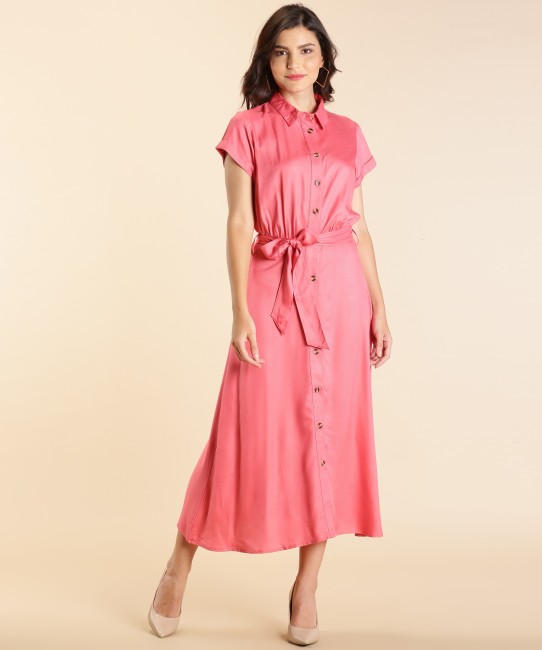 Cotton Maxi Dresses - Buy Cotton Maxi Dresses online at Best Prices in  India | Flipkart.com