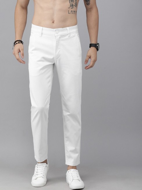Chinos - Buy Chinos online at Best Prices in India