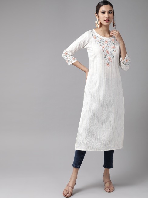 Yufta kurtis outlet online