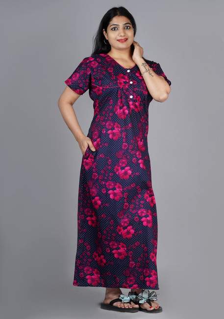 Cotton nighty below 150 flipkart sales