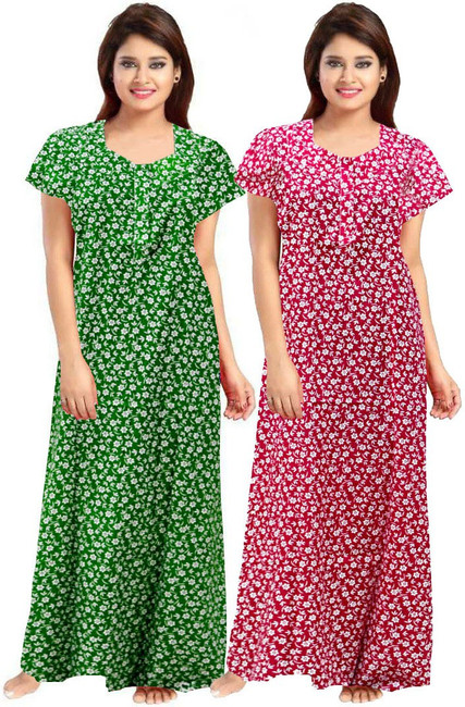 Cotton nighty below 150 flipkart sales