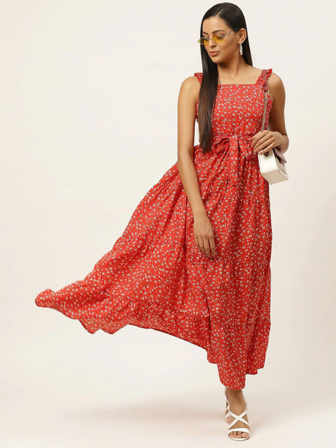 Flipkart online shopping party wear sales dresses