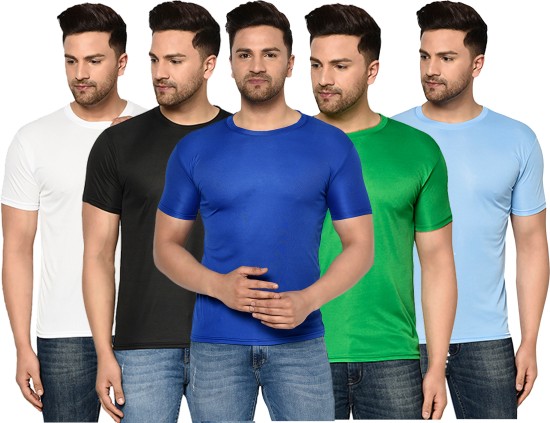 Tony stark sales t shirt flipkart