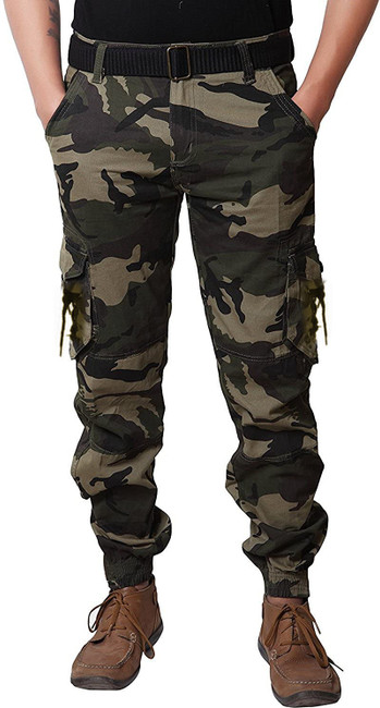 Military top pants flipkart