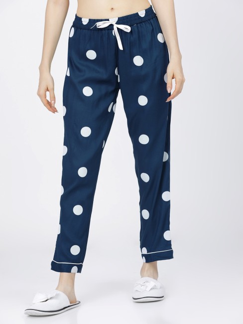 Womens Plaid Pajama Pants Stock Photo 1052095067  Shutterstock