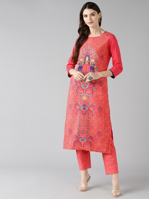 Flipkart kurti clearance under 200