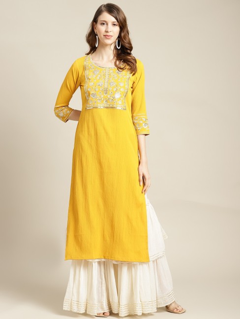 Varanga hotsell kurtis flipkart