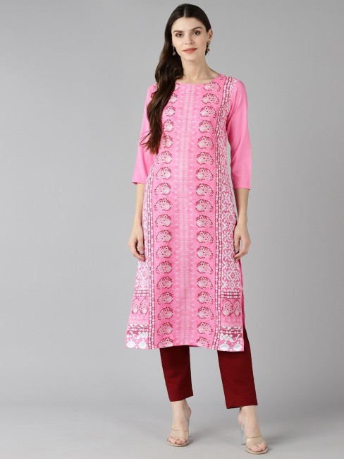 Flipkart kurtis outlet under 200