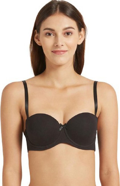 Pegaso Women Push-up Lightly Padded Bra - Buy Pegaso Women Push-up Lightly  Padded Bra Online at Best Prices in India