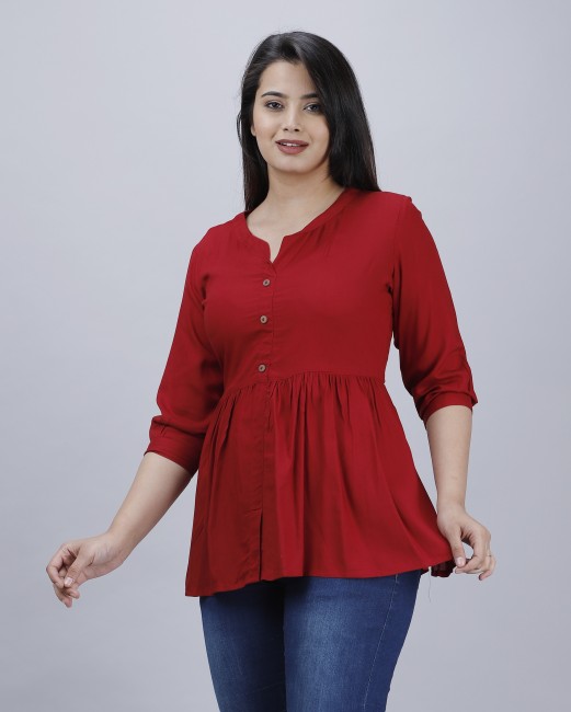 Flipkart sale shop womens tops