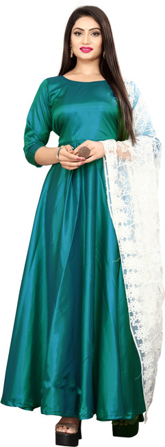 Madhubala dress outlet flipkart