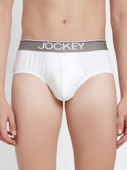 White Mens Fancy V Cut Cotton Underwear, Size: Small at Rs 146.25/piece in  Ahmedabad