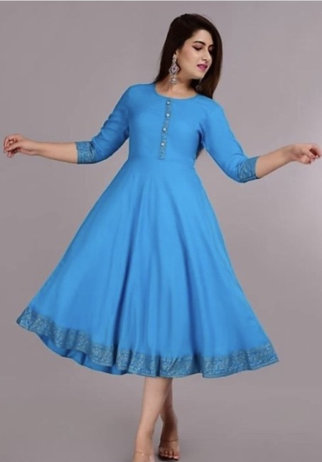 Anouk kurtis flipkart hotsell