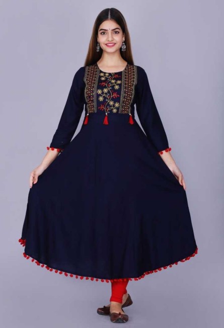 Flipkart kurti sale on sale 2019