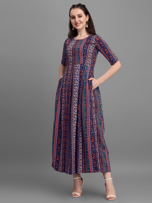 western dresses online flipkart