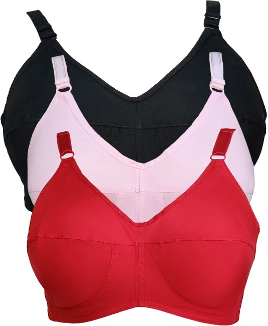 NWT COTTON COMFORTABLE BRAS 38B - clothing & accessories - by owner -  apparel sale - craigslist