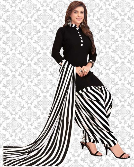 Flipkart deals punjabi suit