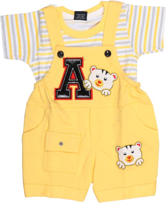 Baby boy best sale clothes flipkart