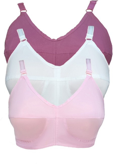 BodyGirl Padded, Adjustable, Comfortable Ladies Bra, For Party