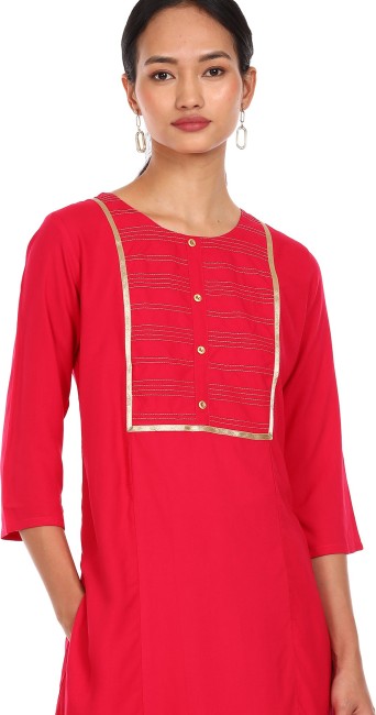 Flipkart karigari kurtis best sale