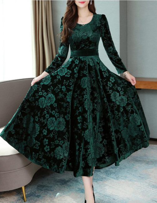 Winter party store dresses for women