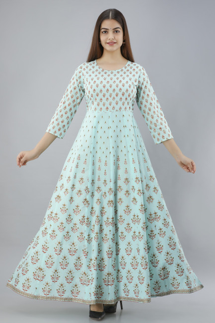 Long Gowns  Buy Long Evening Gowns Online at Best Prices In India   Flipkartcom