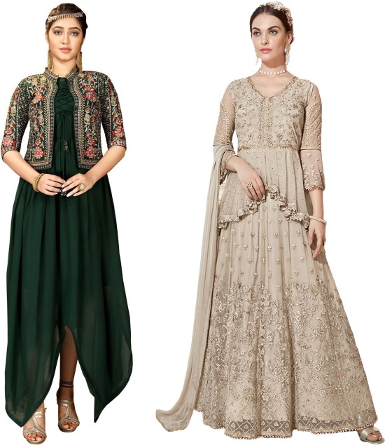 western dresses online flipkart