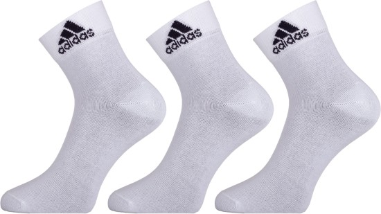 adidas Thin Linear Ballerina Socks 2 Pairs - White | adidas India