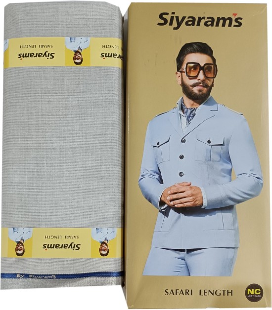 Siyaram's Formal Party Wear Coat Pant, Size: Medium at Rs 6000 in