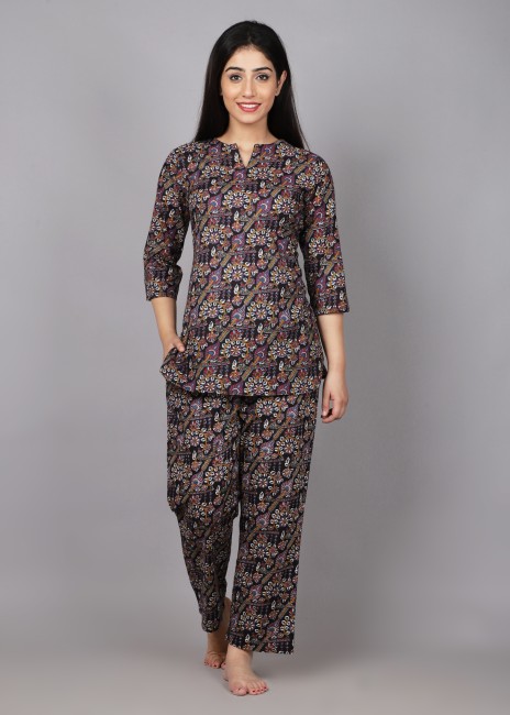 Ladies Pajama at Rs 150/piece, Pyjama in Ahmedabad