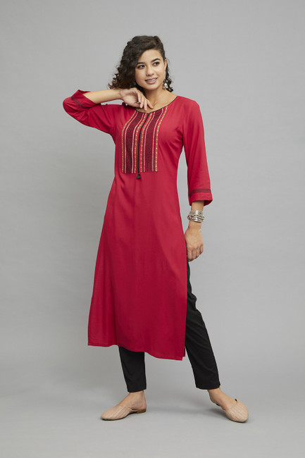 Paislei kurtis on sale