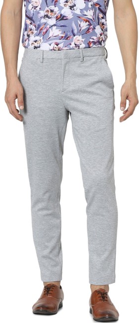 Buy Men Trousers Online in India - Jack & Jones