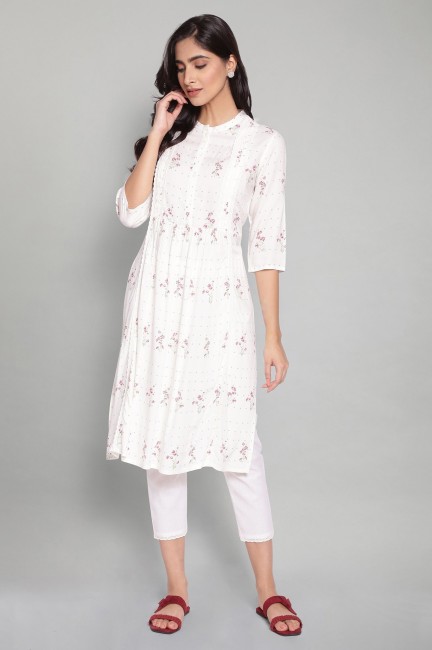 W store online kurtas