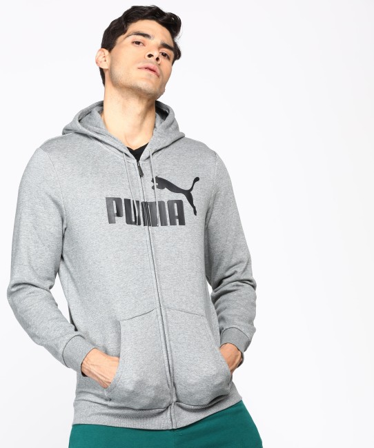 Puma winter wear online best sale