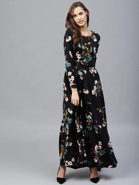 Flipkart engagement dresses top